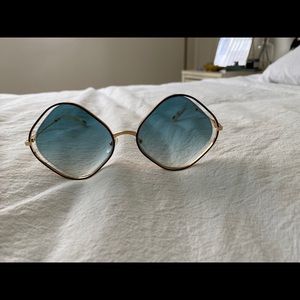 Chloe Sunglasses